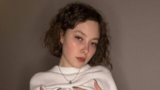 Free Nude CamiMcelroy