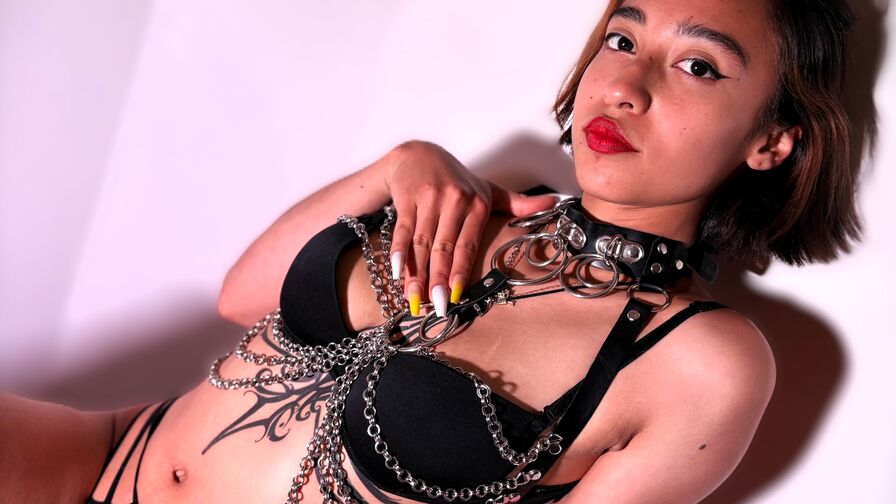 CamiVargas Nude