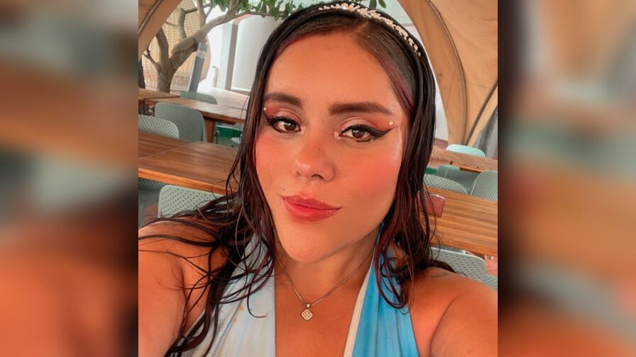 CamilJoness Nude