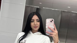 Free Nude CamilaDith