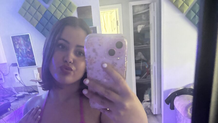 CamilaGarciaa Nude