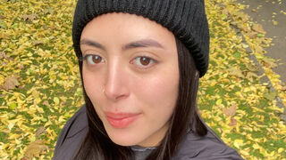 Free Nude CamilaJones