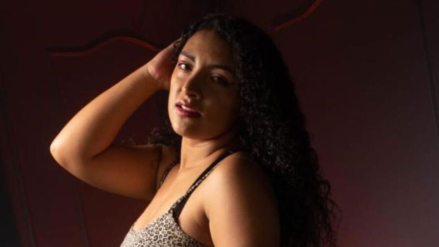 CamilaKaty Nude