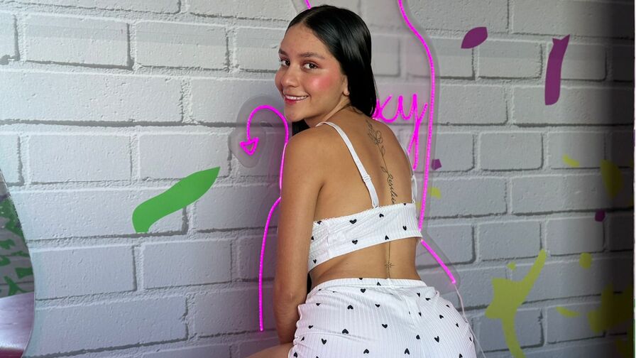 CamilaMende Nude