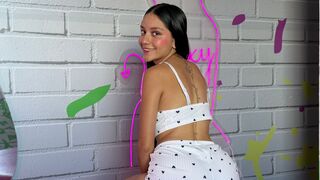 Free Nude CamilaMende