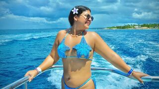 Free Nude CamilaSantanna