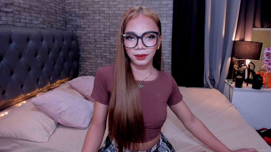 CamillaAlday Nude