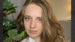 Free Nude CamillaKelly