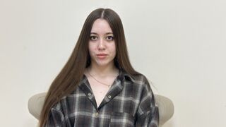 Free Nude CamillaLoon