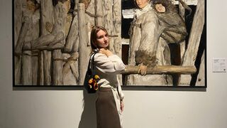 Free Nude CamilleLudewig