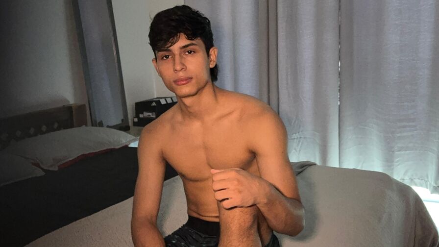 CamiloHernandez Nude