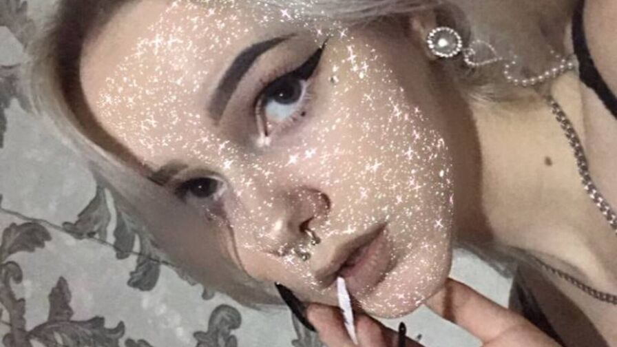 CandelariaMino Nude