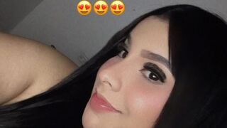 Free Nude CandiCrystal