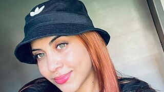 Free Nude CandiePasion