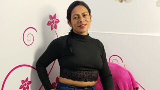 Free Nude CanelaGolden