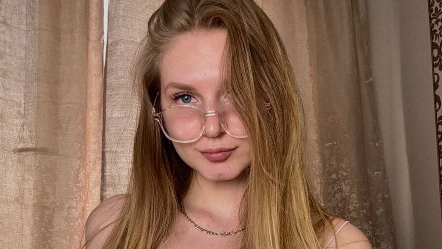 CanndyLure Nude