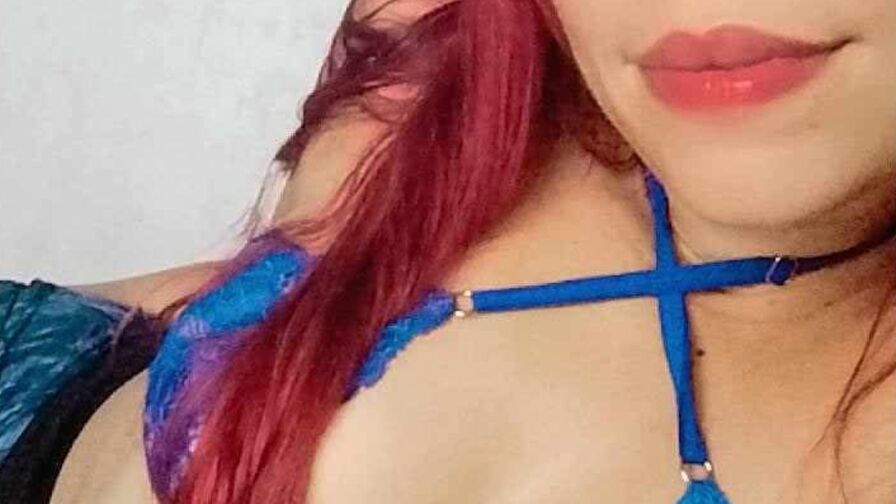 CapriTash Nude