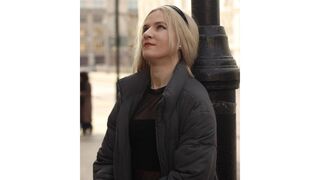 Free Nude CarinGoodwin