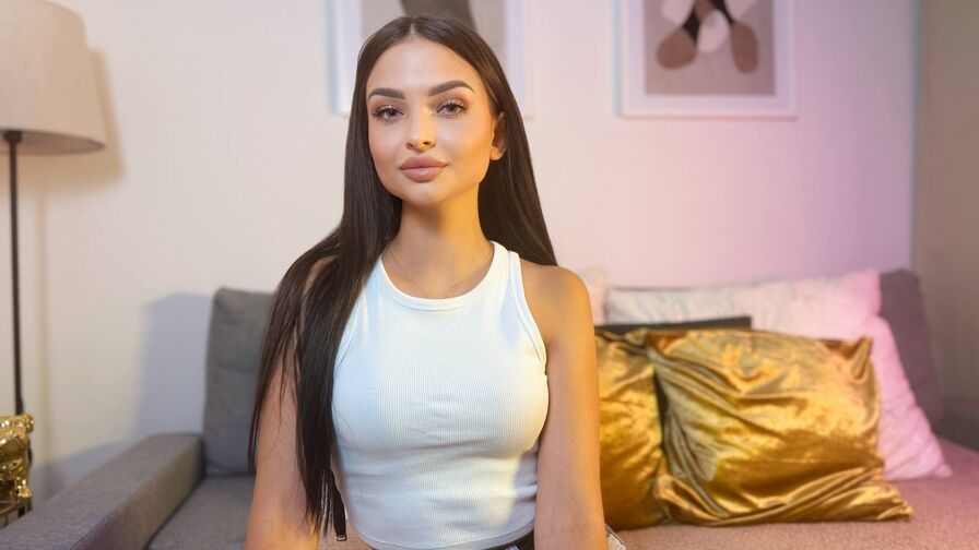 Carissya Nude