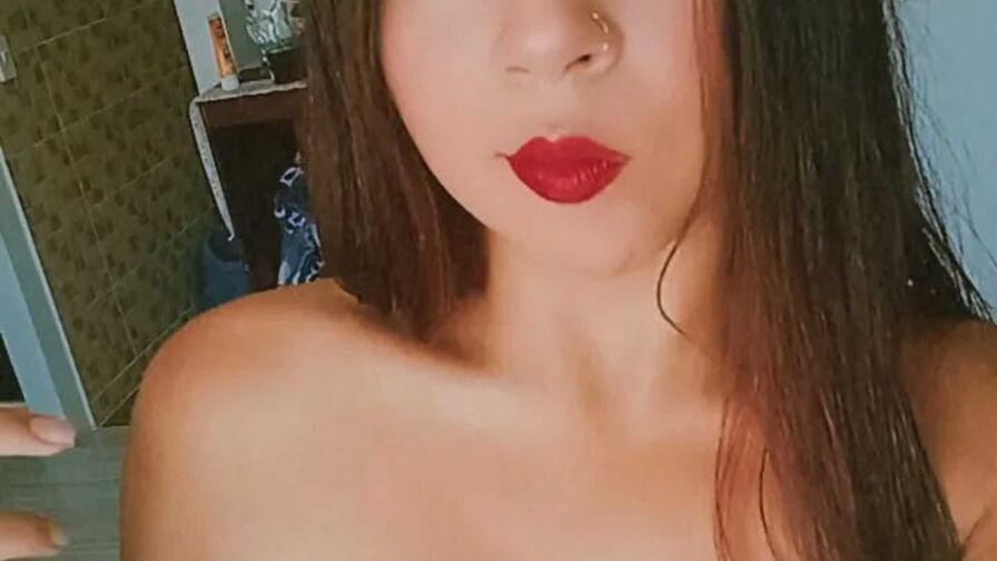 CarlaCloe Nude