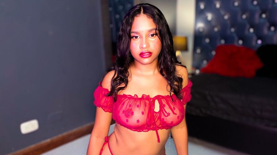 CarlaMarquez Nude