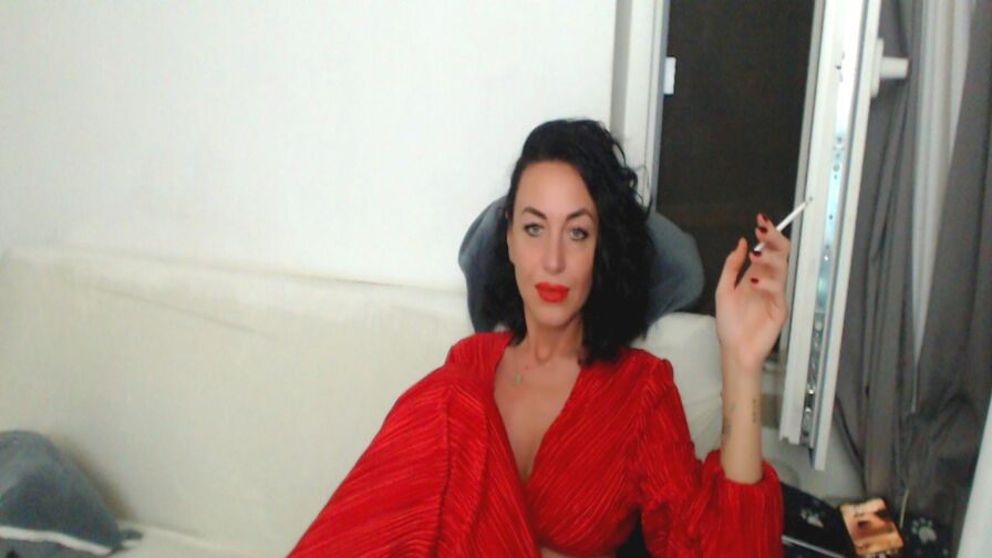 CarlaShow Nude