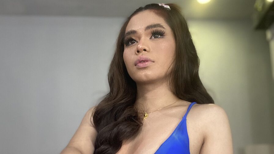CarleneRoss Nude