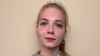 Free Nude CarmanChapmon