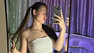 Free Nude CarmelAllday