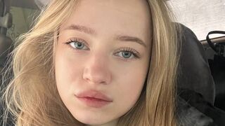 Free Nude CarmelVansciver