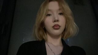 Free Nude CarmelinaVenning