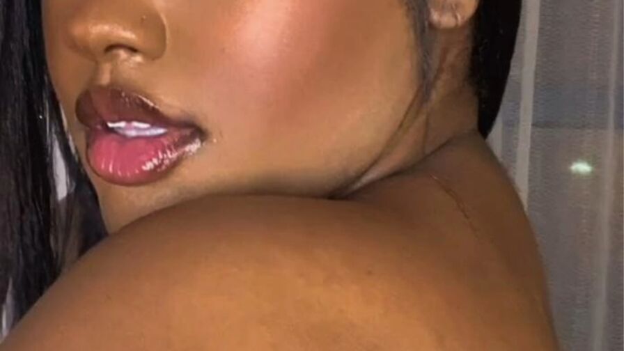 CarmenColada Nude