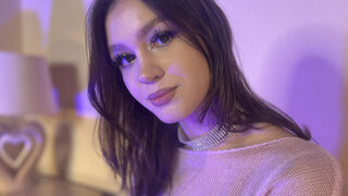 Free Nude CarmenHill