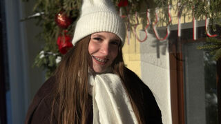 Free Nude CarmenMyers