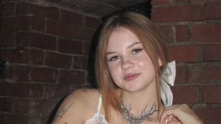 Free Nude CarmenThompson