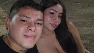 Free Nude CarolAndCris