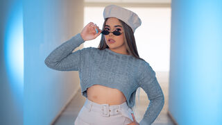 Free Nude CarolGiovanni