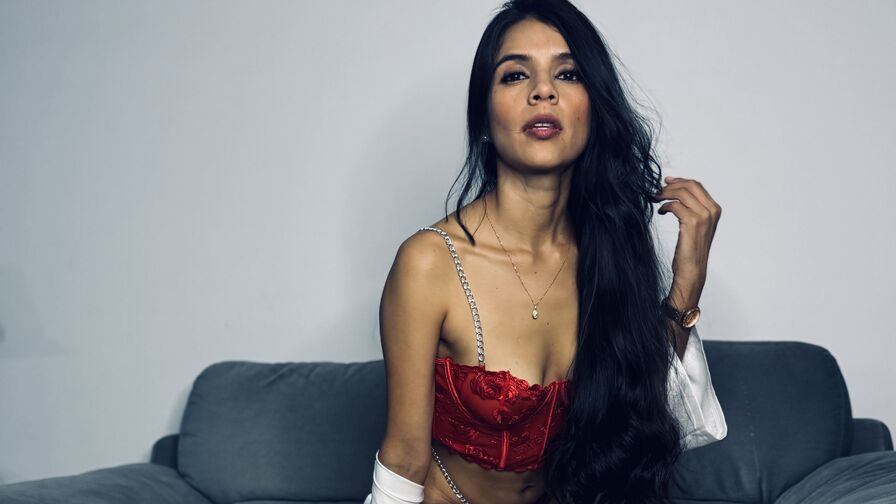 CarolMoreno Nude