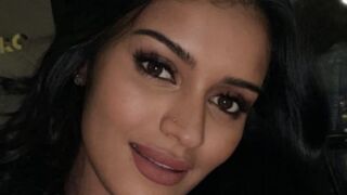 Free Nude CarolSamha