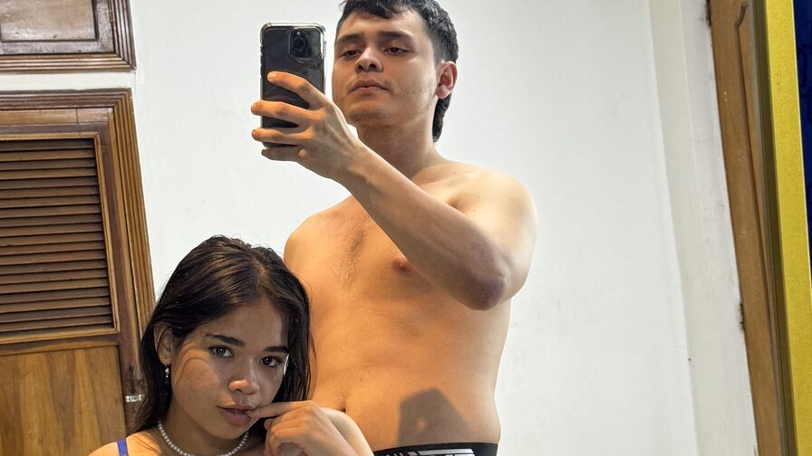 CarolanJesus Nude