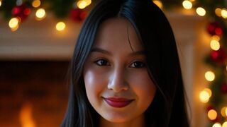 Free Nude CaroleeNolet