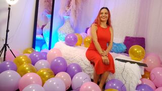 Free Nude CaroliinaGarcia