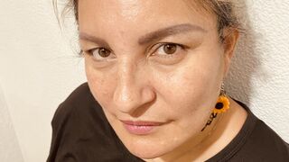 Free Nude CarolinaCruss