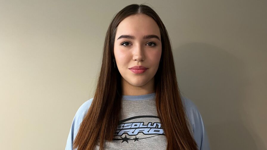 CarolinaRichman Nude