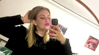 Free Nude CarrollMcculler