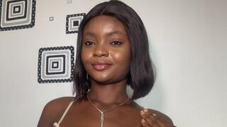 Free Nude CarterCamelia