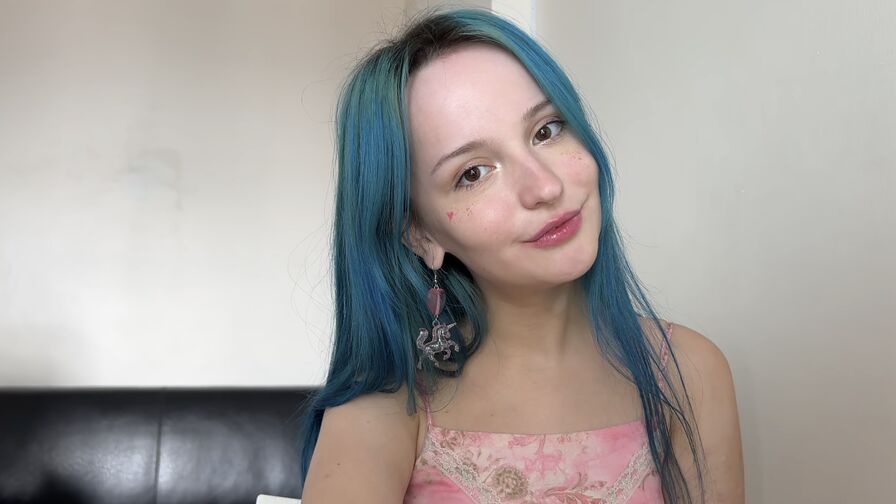 CassieBluebell Nude
