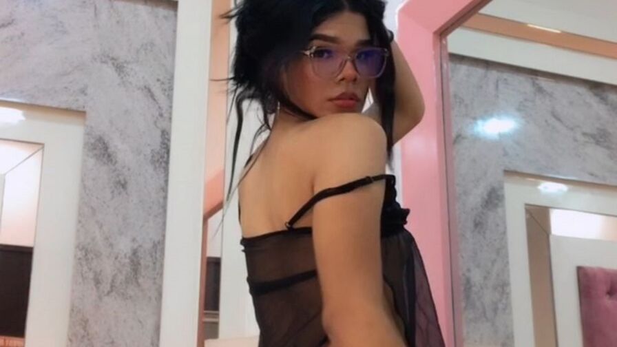 CataMomroy Nude