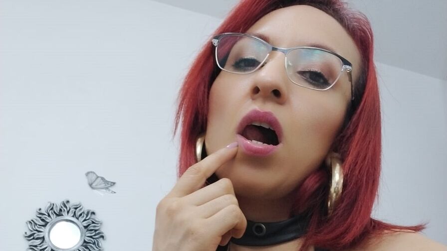 CataShekinaht Nude