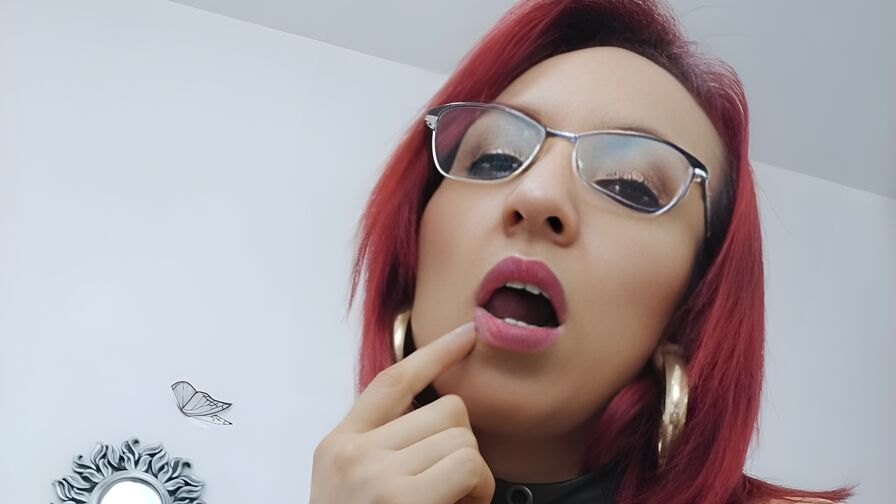 CatalinaAfrodita Nude